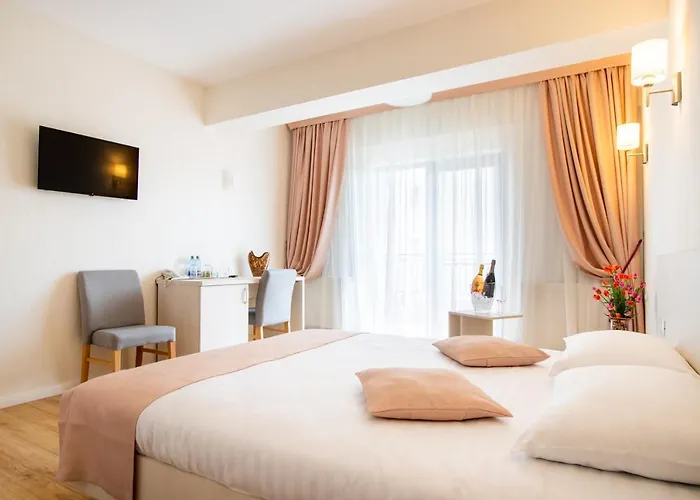 Hotel Bulevard
