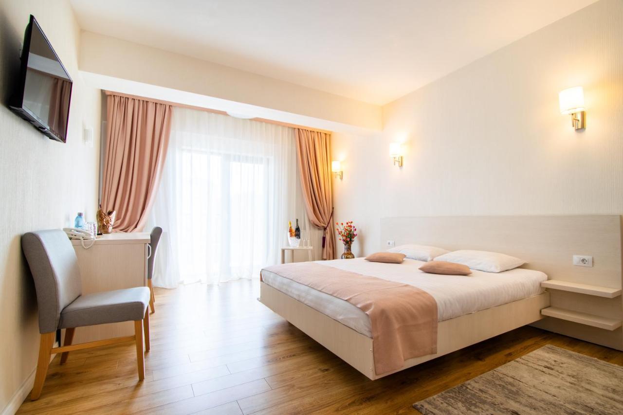 Bulevard Hotel