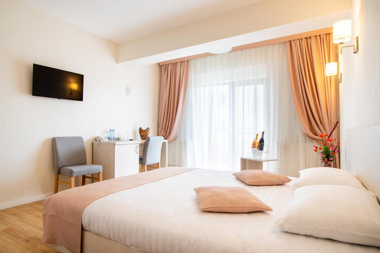 Bulevard Hotel Râmnicu Vâlcea