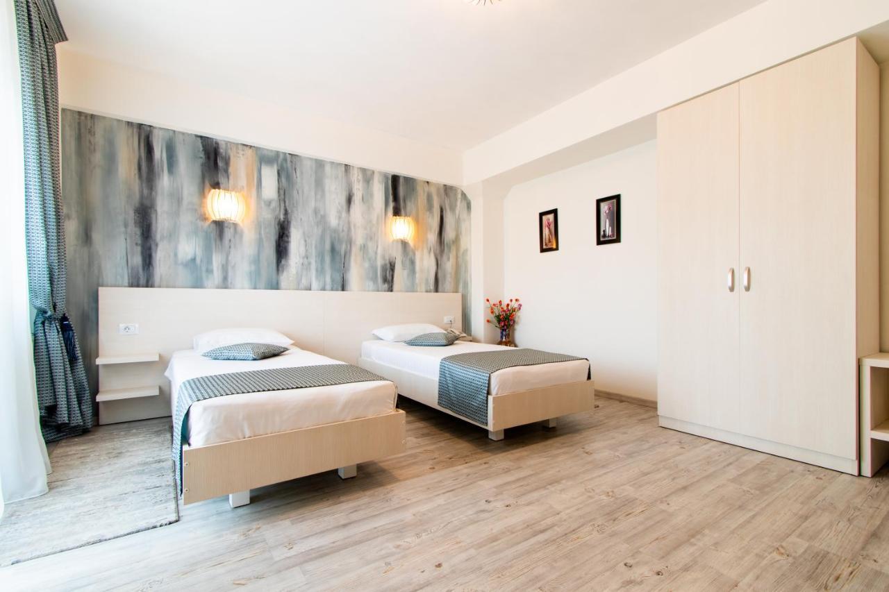 Bulevard Hotel