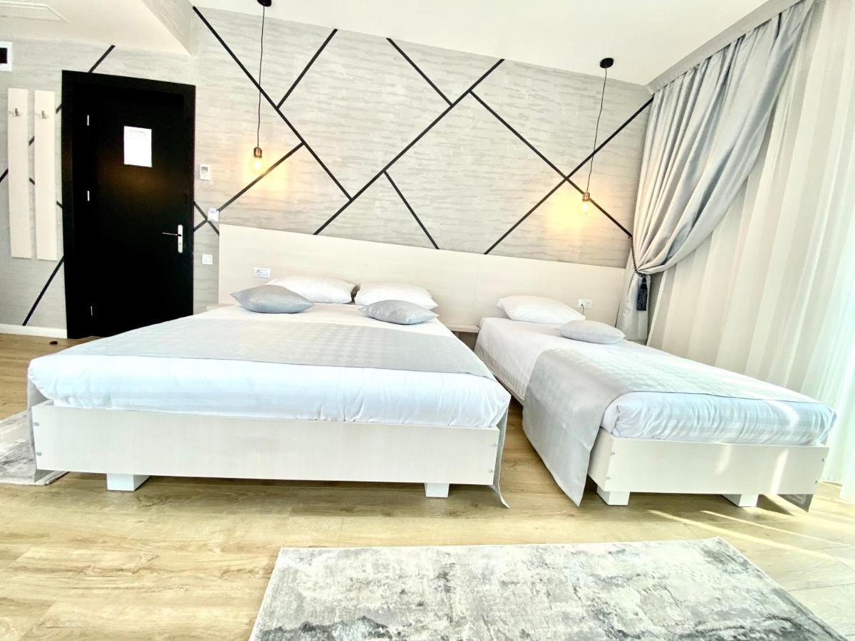 Bulevard Hotel 3*