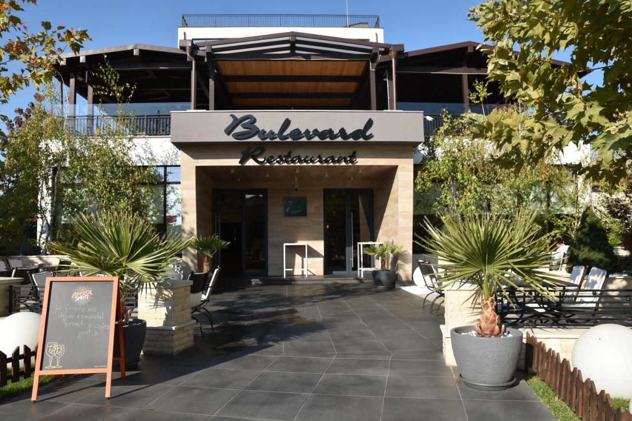 Bulevard 3* Râmnicu Vâlcea