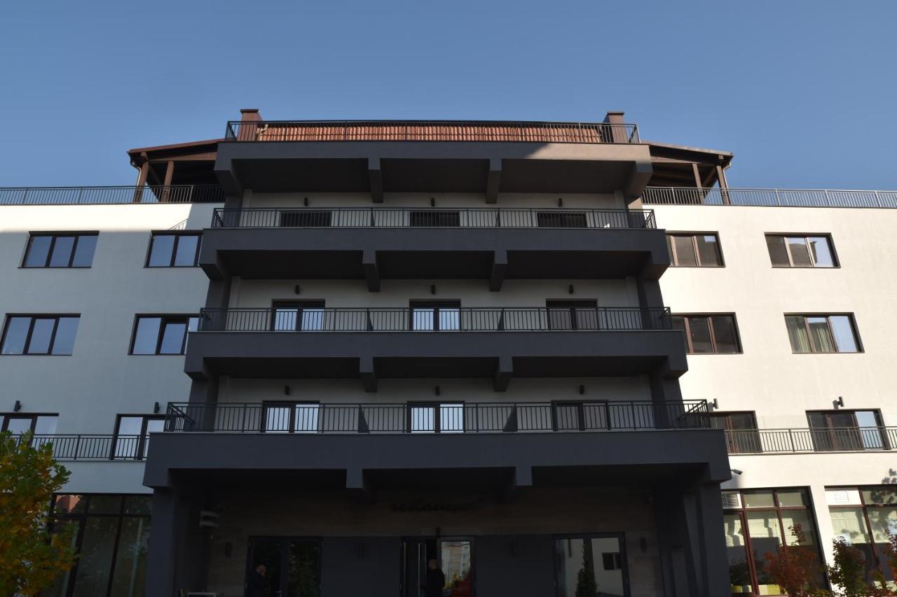 Hotel Bulevard Râmnicu Vâlcea