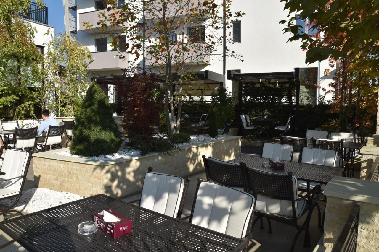 Bulevard Hotel Râmnicu Vâlcea
