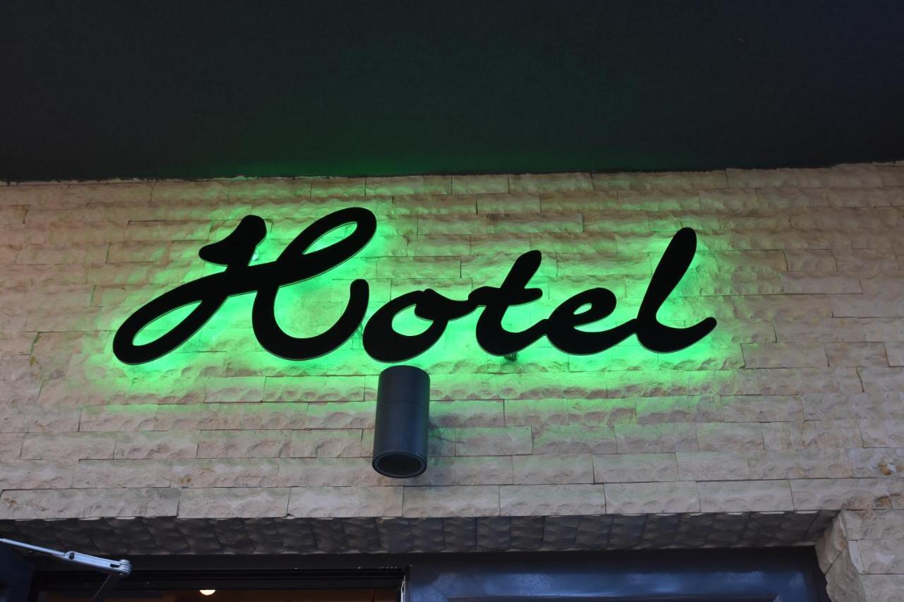 Hotel Bulevard Râmnicu Vâlcea