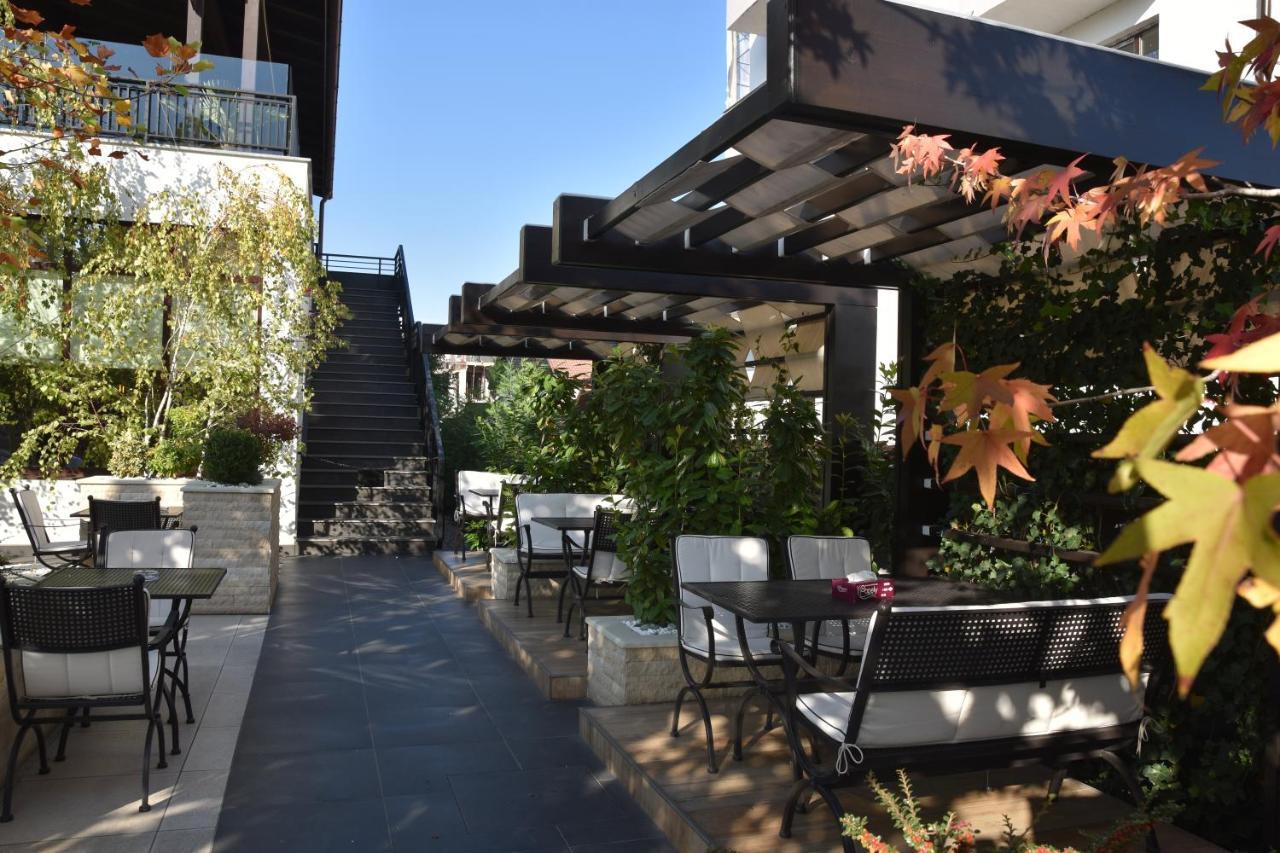 Bulevard Hotel 3*
